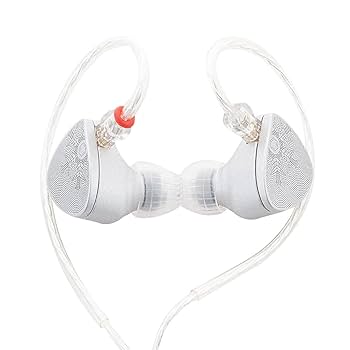 Moondrop Aria Snow Edition High Performance In-Ear